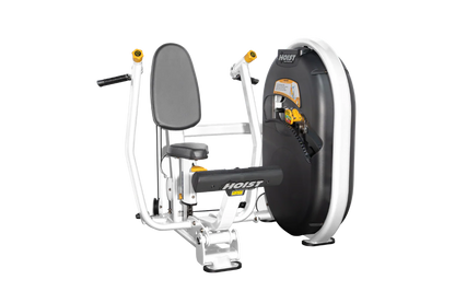 Hoist Fitness CL3301 Chest Press - Fitness Outlet 