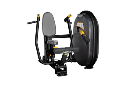 Hoist Fitness CL3301 Chest Press - Fitness Outlet 