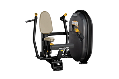 Hoist Fitness CL3301 Chest Press - Fitness Outlet 