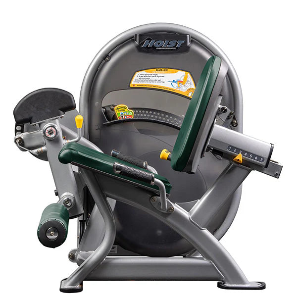 Hoist Fitness CL3401 Leg Extension - Fitness Outlet 