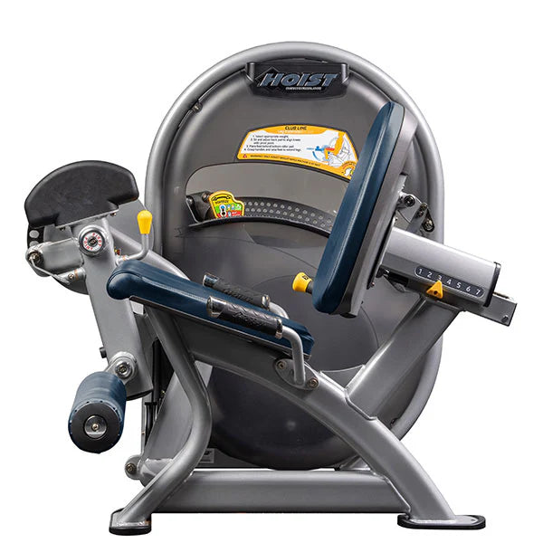 Hoist Fitness CL3401 Leg Extension - Fitness Outlet 