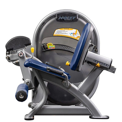 Hoist Fitness CL3401 Leg Extension - Fitness Outlet 