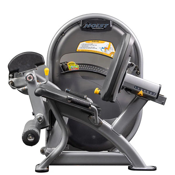 Hoist Fitness CL3401 Leg Extension - Fitness Outlet 