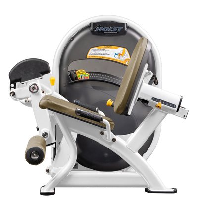 Hoist Fitness CL3401 Leg Extension - Fitness Outlet 