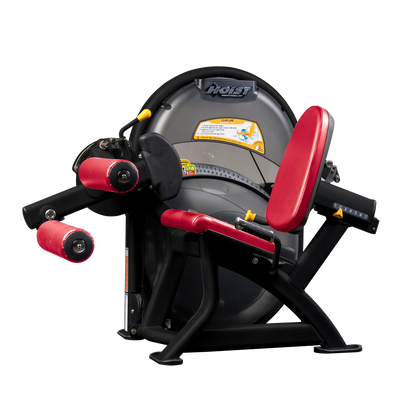 Hoist Fitness CL3402 Leg Curl - Fitness Outlet 