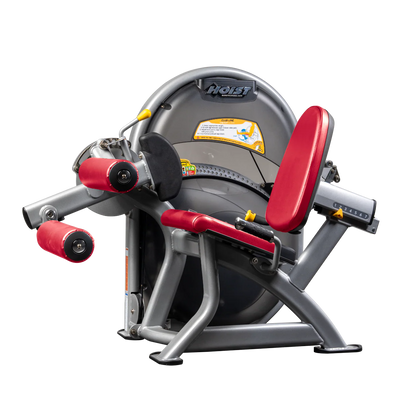 Hoist Fitness CL3402 Leg Curl - Fitness Outlet 