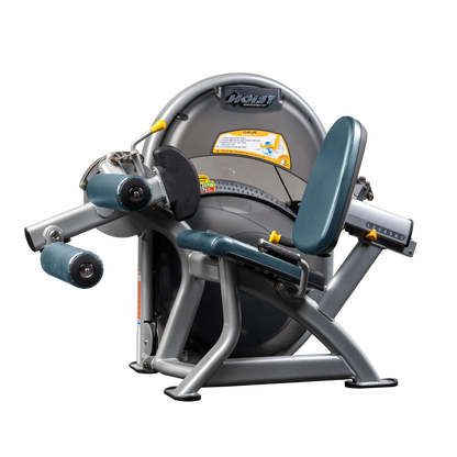 Hoist Fitness CL3402 Leg Curl - Fitness Outlet 