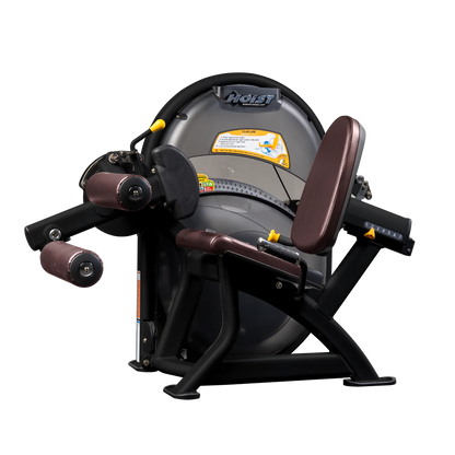 Hoist Fitness CL3402 Leg Curl - Fitness Outlet 