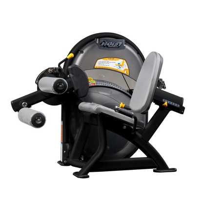 Hoist Fitness CL3402 Leg Curl - Fitness Outlet 
