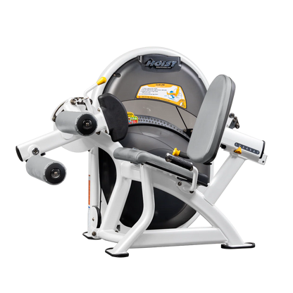 Hoist Fitness CL3402 Leg Curl - Fitness Outlet 