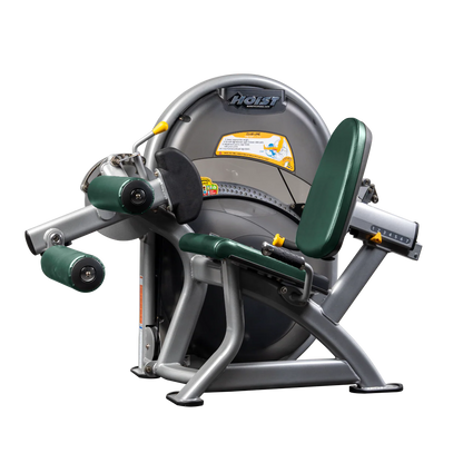 Hoist Fitness CL3402 Leg Curl - Fitness Outlet 