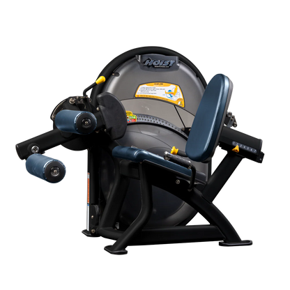 Hoist Fitness CL3402 Leg Curl - Fitness Outlet 