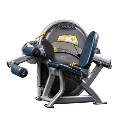Hoist Fitness CL3402 Leg Curl - Fitness Outlet 