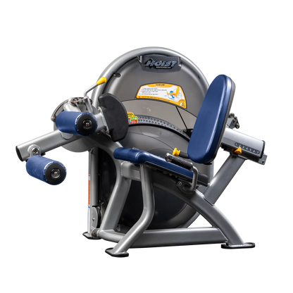 Hoist Fitness CL3402 Leg Curl - Fitness Outlet 