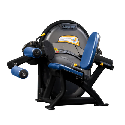 Hoist Fitness CL3402 Leg Curl - Fitness Outlet 