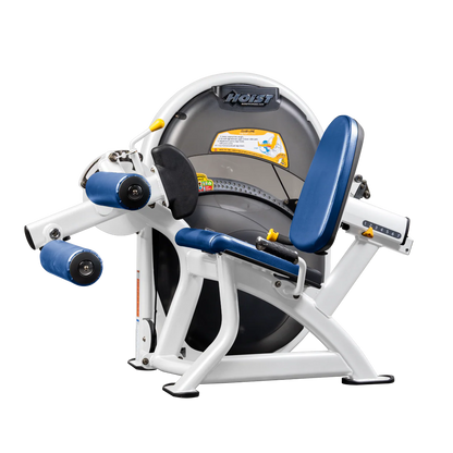Hoist Fitness CL3402 Leg Curl - Fitness Outlet 