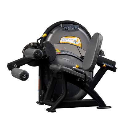 Hoist Fitness CL3402 Leg Curl - Fitness Outlet 