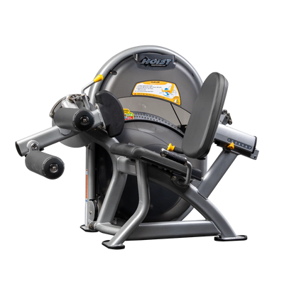 Hoist Fitness CL3402 Leg Curl - Fitness Outlet 