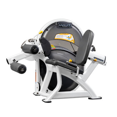 Hoist Fitness CL3402 Leg Curl - Fitness Outlet 