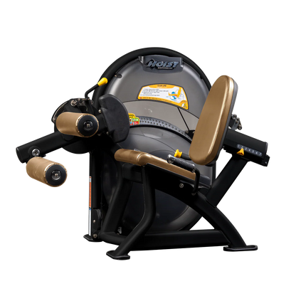 Hoist Fitness CL3402 Leg Curl - Fitness Outlet 