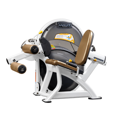Hoist Fitness CL3402 Leg Curl - Fitness Outlet 