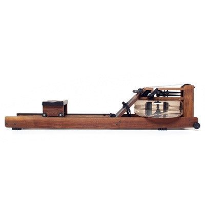 Shown in Walnut Finish 