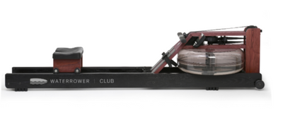 Shown in Club Finish 