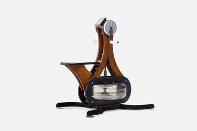 NOHrD WaterGrinder - CLUB 