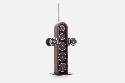 NOHRD WeightPlate Tower - CLUB 