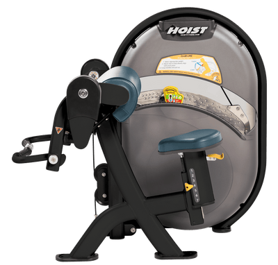 Hoist Fitness CL3102 Preacher Curl - Fitness Outlet 