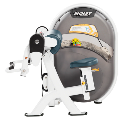 Hoist Fitness CL3102 Preacher Curl