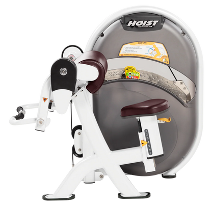 Hoist Fitness CL3102 Preacher Curl