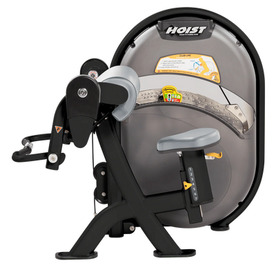 Hoist Fitness CL3102 Preacher Curl - Fitness Outlet 