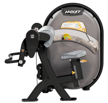 Hoist Fitness CL3102 Preacher Curl - Fitness Outlet 