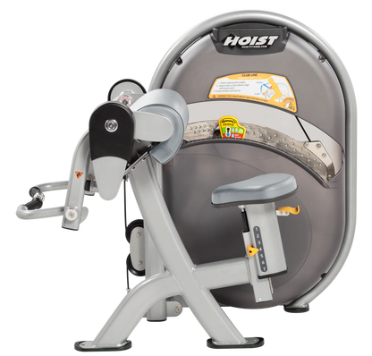 Hoist Fitness CL3102 Preacher Curl - Fitness Outlet 