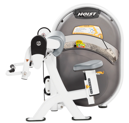 Hoist Fitness CL3102 Preacher Curl - Fitness Outlet 