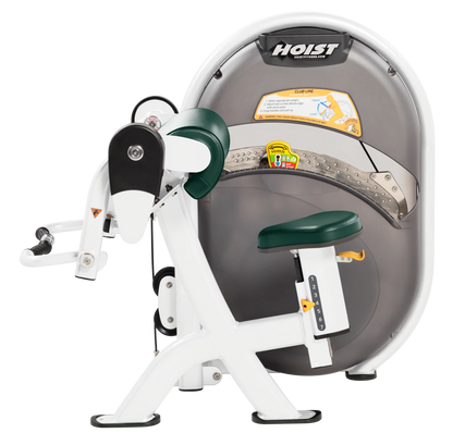 Hoist Fitness CL3102 Preacher Curl