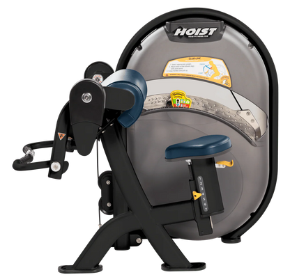 Hoist Fitness CL3102 Preacher Curl - Fitness Outlet 