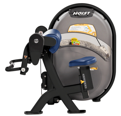 Hoist Fitness CL3102 Preacher Curl - Fitness Outlet 