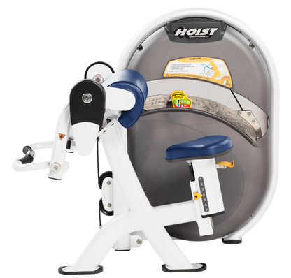 Hoist Fitness CL3102 Preacher Curl