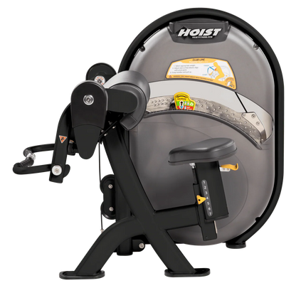 Hoist Fitness CL3102 Preacher Curl - Fitness Outlet 