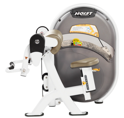 Hoist Fitness CL3102 Preacher Curl