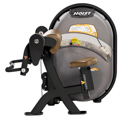 Hoist Fitness CL3102 Preacher Curl - Fitness Outlet 