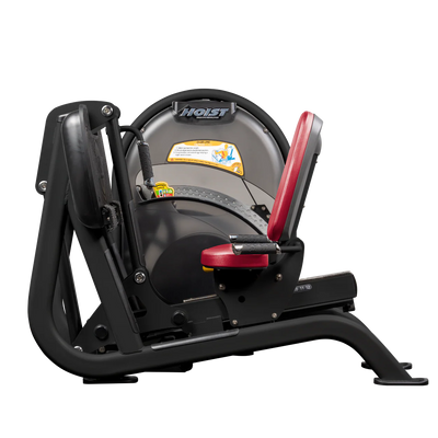 Hoist Fitness CL3403 Leg Press - Fitness Outlet 