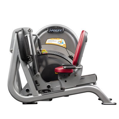 Hoist Fitness CL3403 Leg Press - Fitness Outlet 