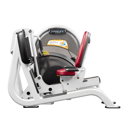 Hoist Fitness CL3403 Leg Press - Fitness Outlet 