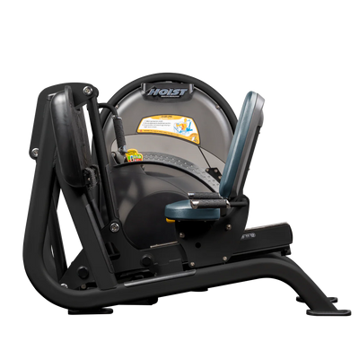 Hoist Fitness CL3403 Leg Press - Fitness Outlet 