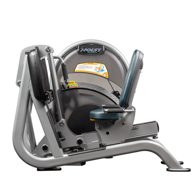 Hoist Fitness CL3403 Leg Press - Fitness Outlet 