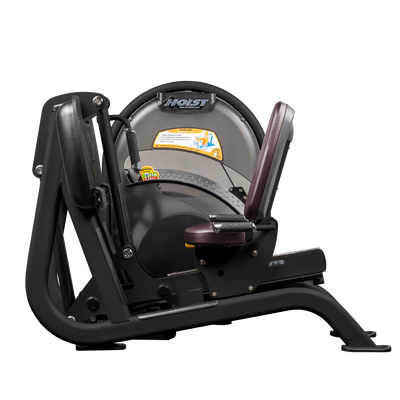 Hoist Fitness CL3403 Leg Press - Fitness Outlet 