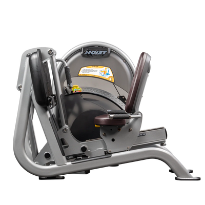 Hoist Fitness CL3403 Leg Press - Fitness Outlet 